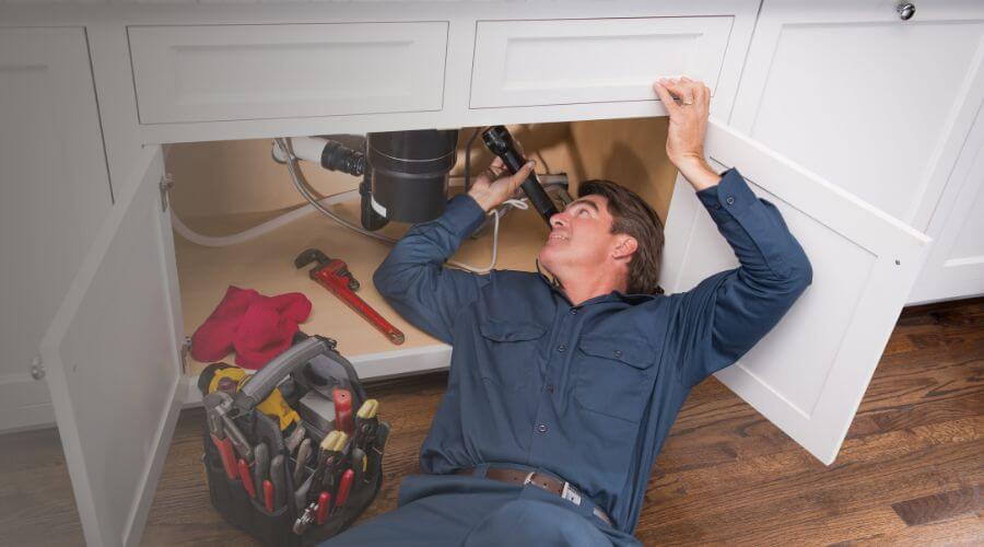Professional septic pumping service in White City, KS